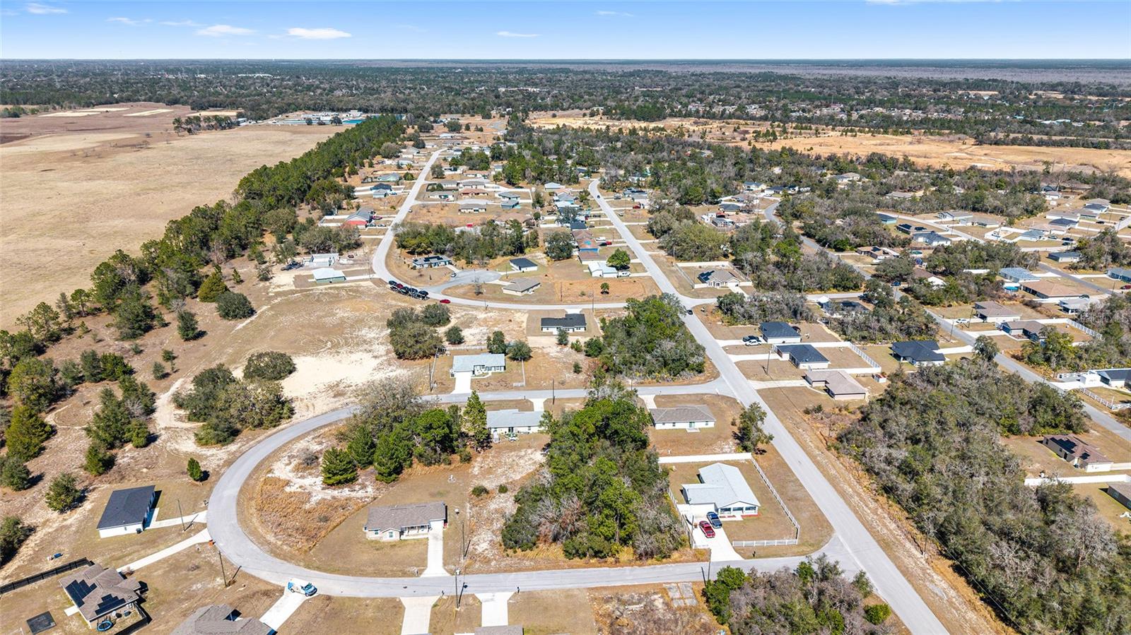 SILVER SPGS SHORES UN 12 - Residential