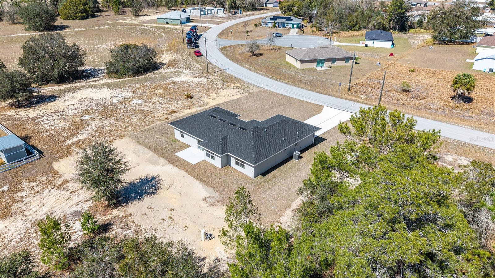 SILVER SPGS SHORES UN 12 - Residential