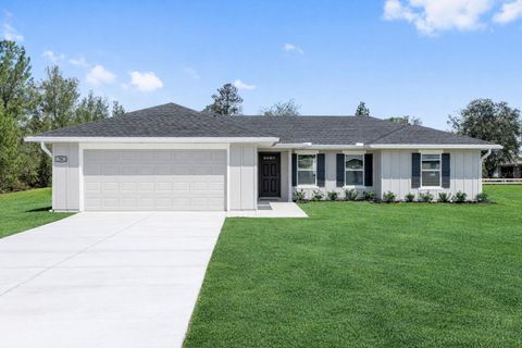 Photo of 76 Ash Road, Ocala, FL 34472 (MLS # OM719873)