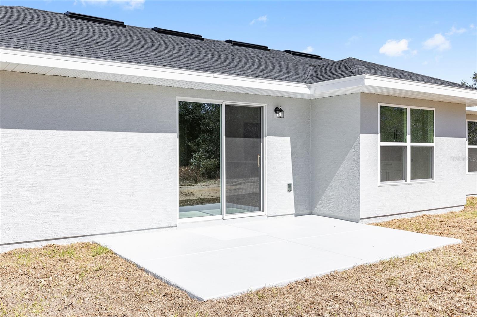 SILVER SPGS SHORES UN 12 - Residential