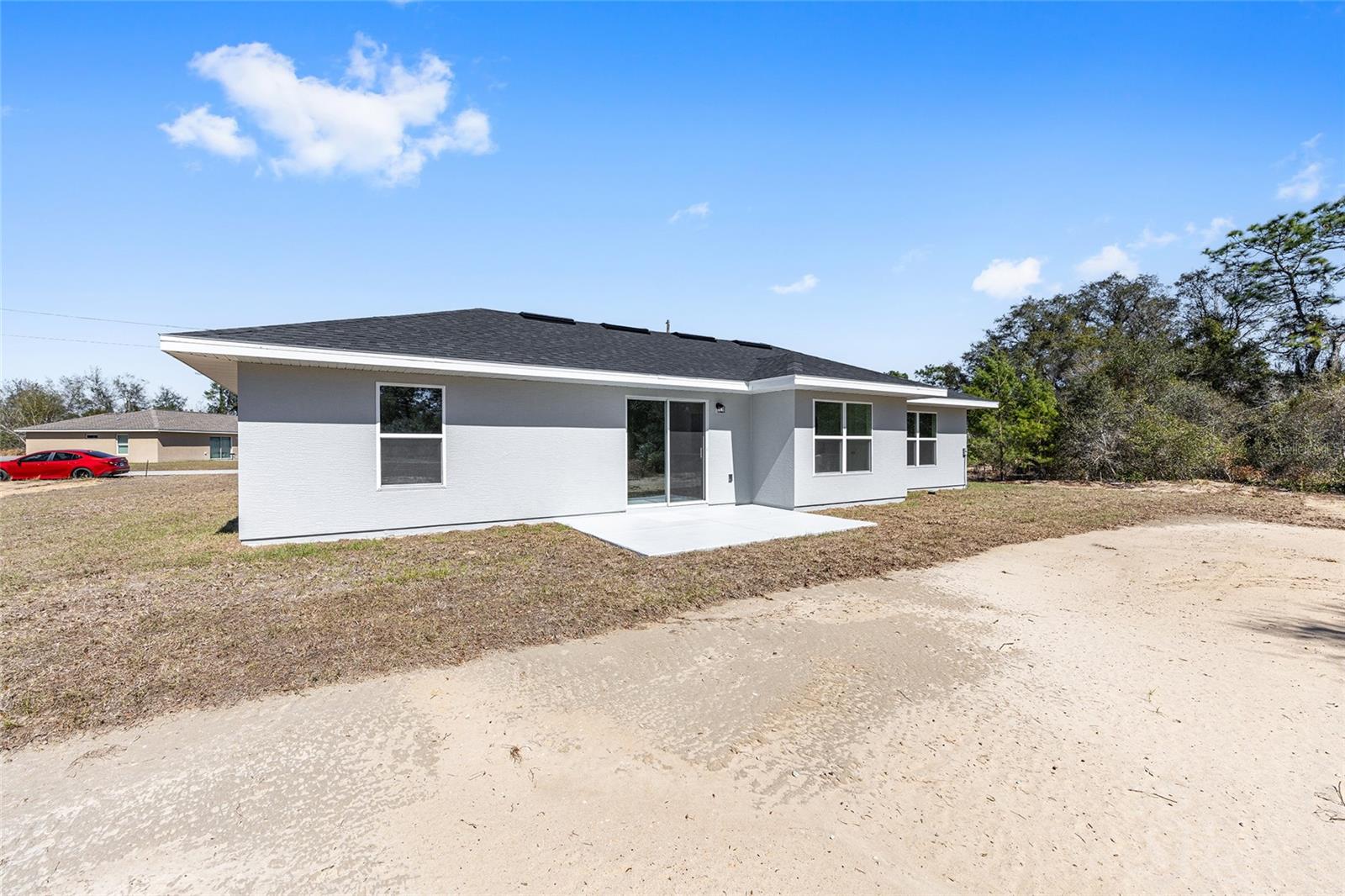 SILVER SPGS SHORES UN 12 - Residential