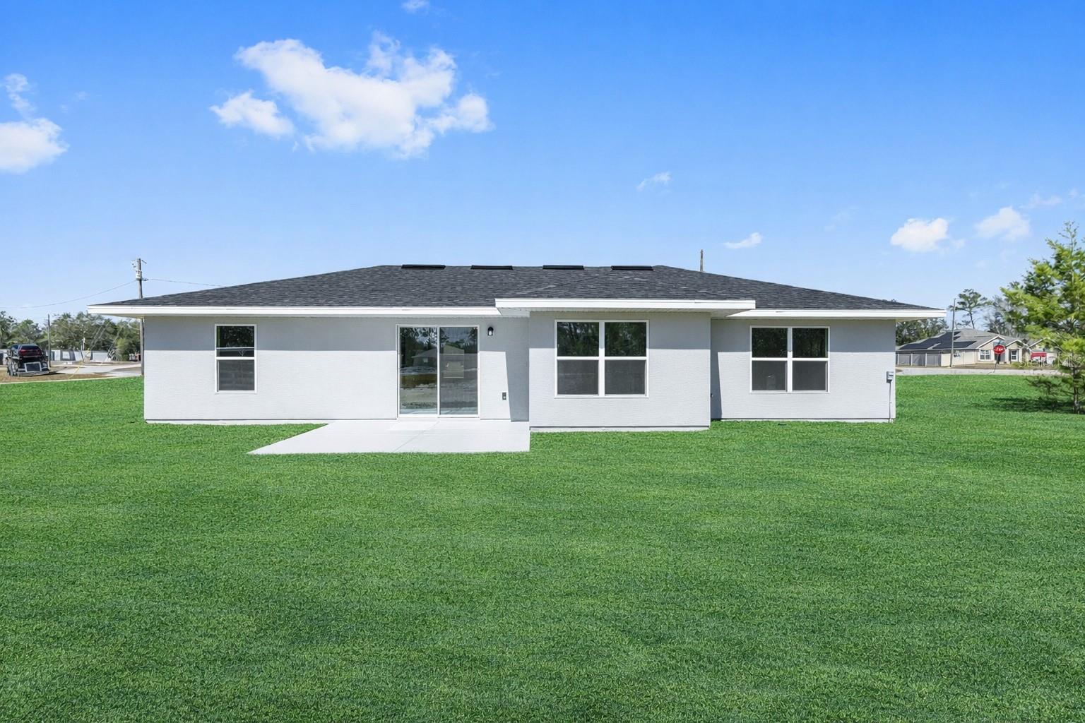 SILVER SPGS SHORES UN 12 - Residential