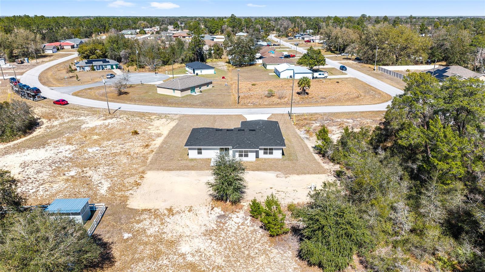 SILVER SPGS SHORES UN 12 - Residential