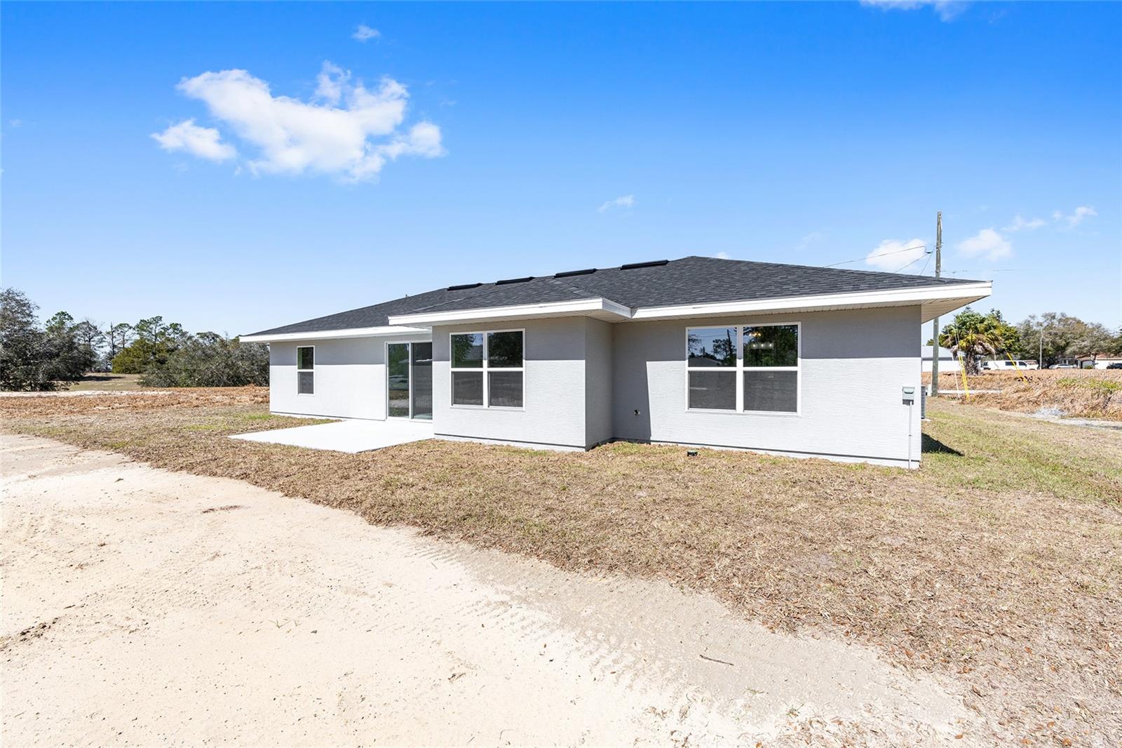 SILVER SPGS SHORES UN 12 - Residential