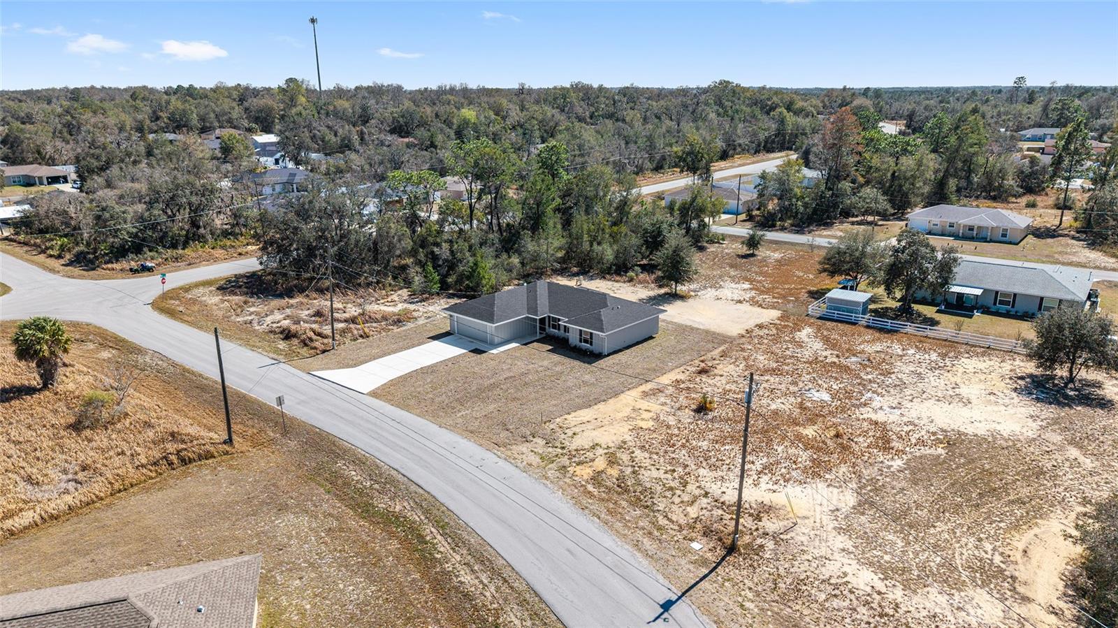 SILVER SPGS SHORES UN 12 - Residential