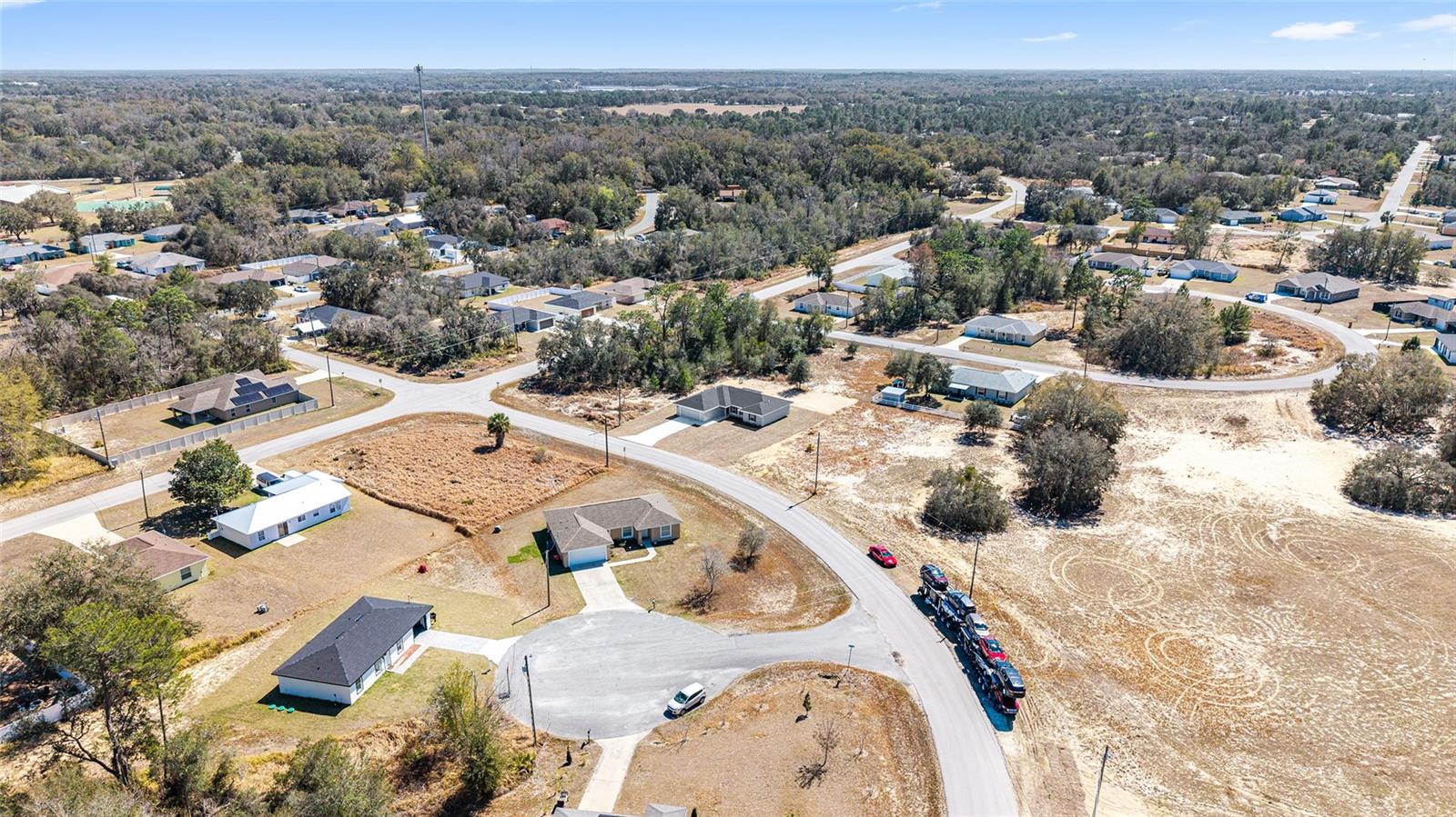 SILVER SPGS SHORES UN 12 - Residential