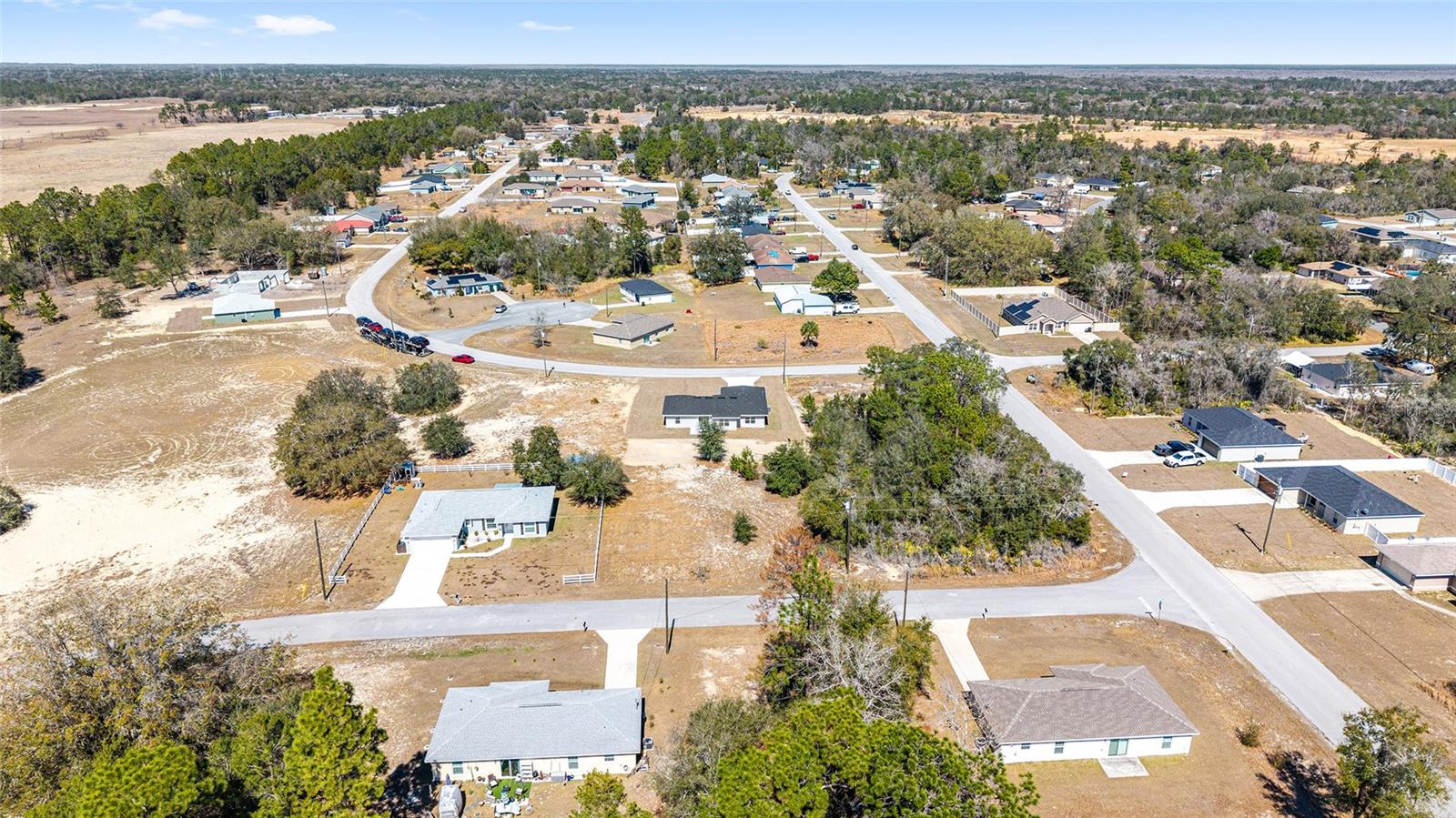 SILVER SPGS SHORES UN 12 - Residential