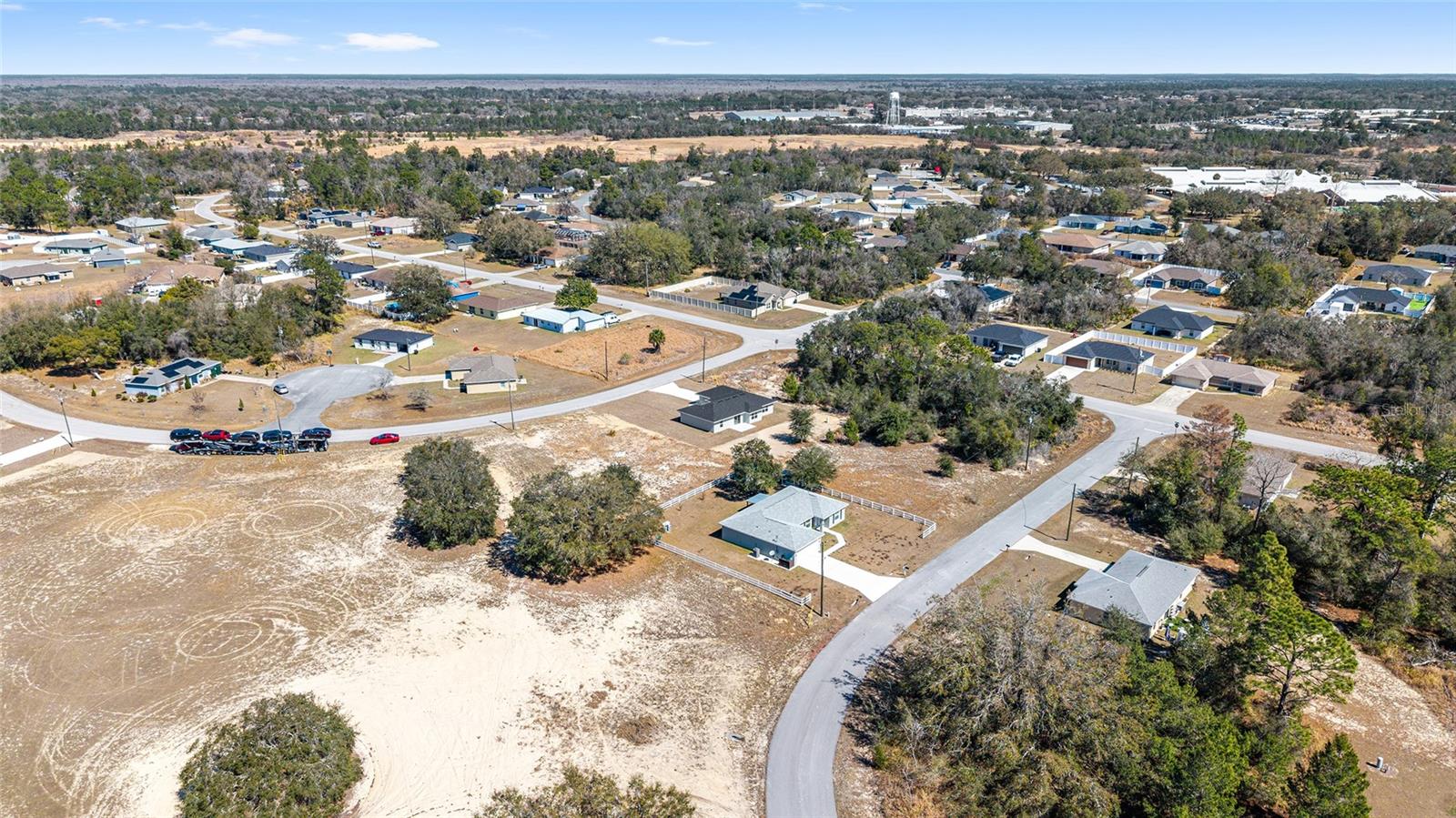 SILVER SPGS SHORES UN 12 - Residential