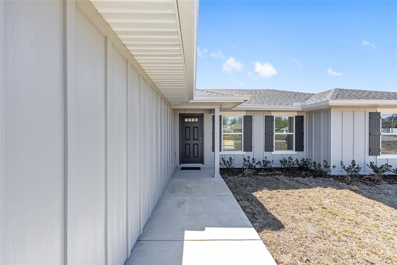 SILVER SPGS SHORES UN 12 - Residential