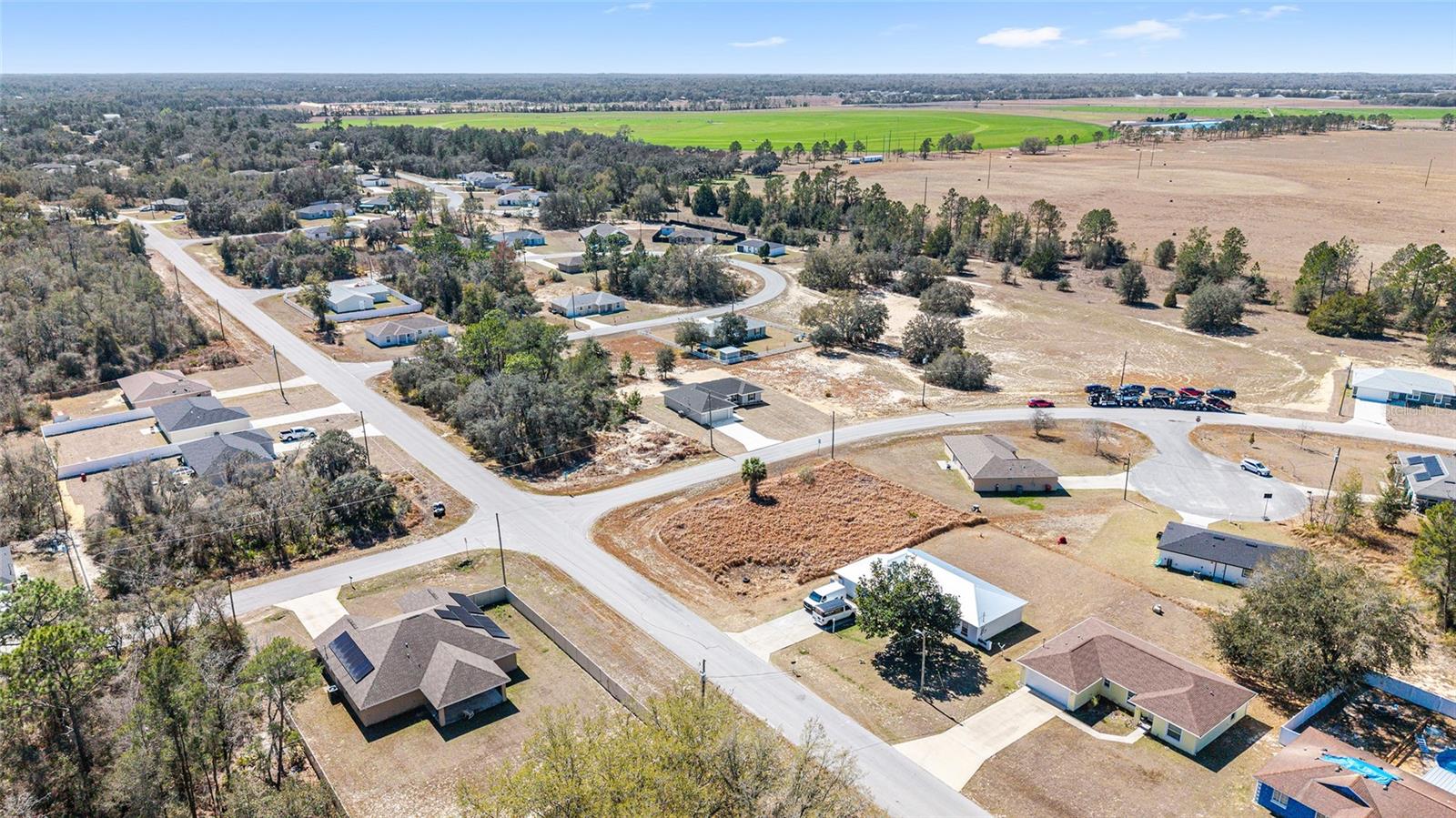 SILVER SPGS SHORES UN 12 - Residential