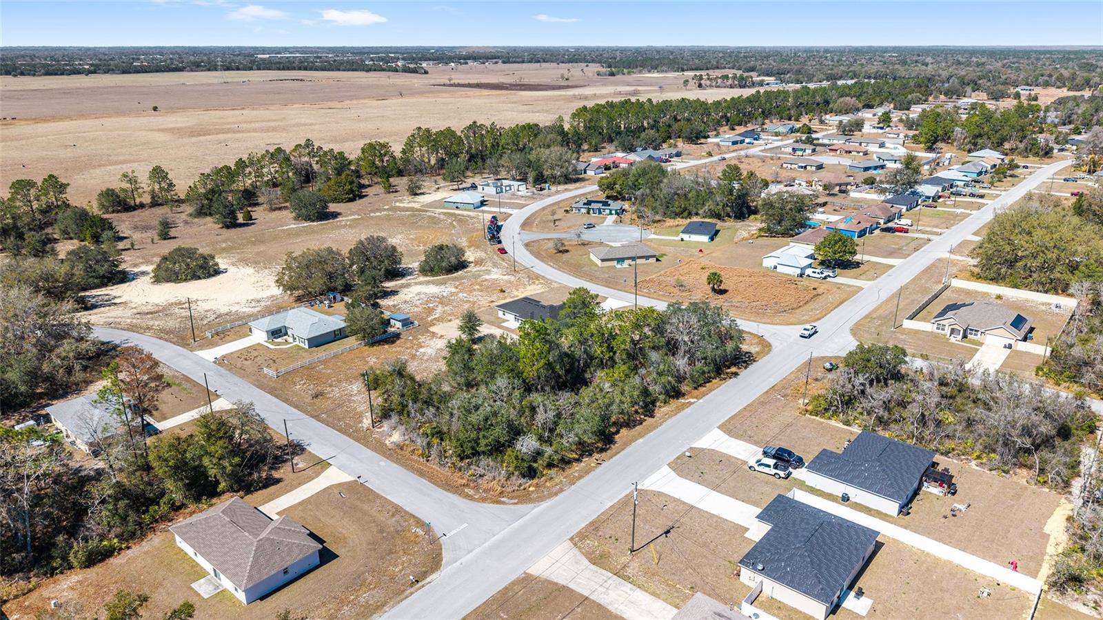 SILVER SPGS SHORES UN 12 - Residential