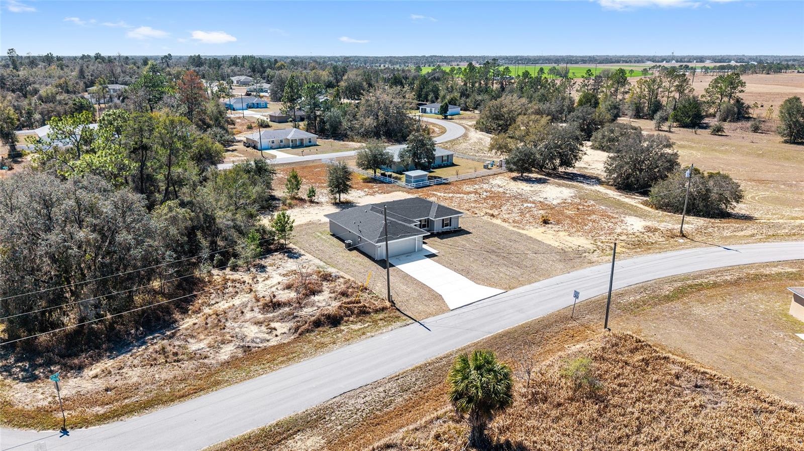 SILVER SPGS SHORES UN 12 - Residential