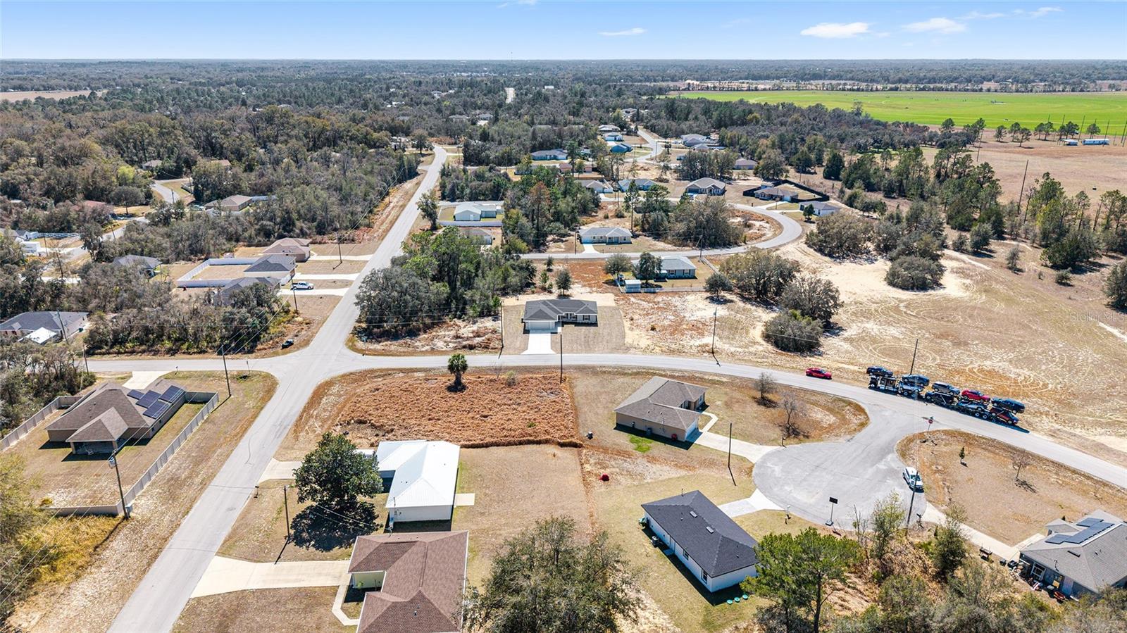 SILVER SPGS SHORES UN 12 - Residential