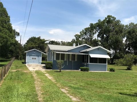 13785 S HWY 25 OCKLAWAHA FL 32179
