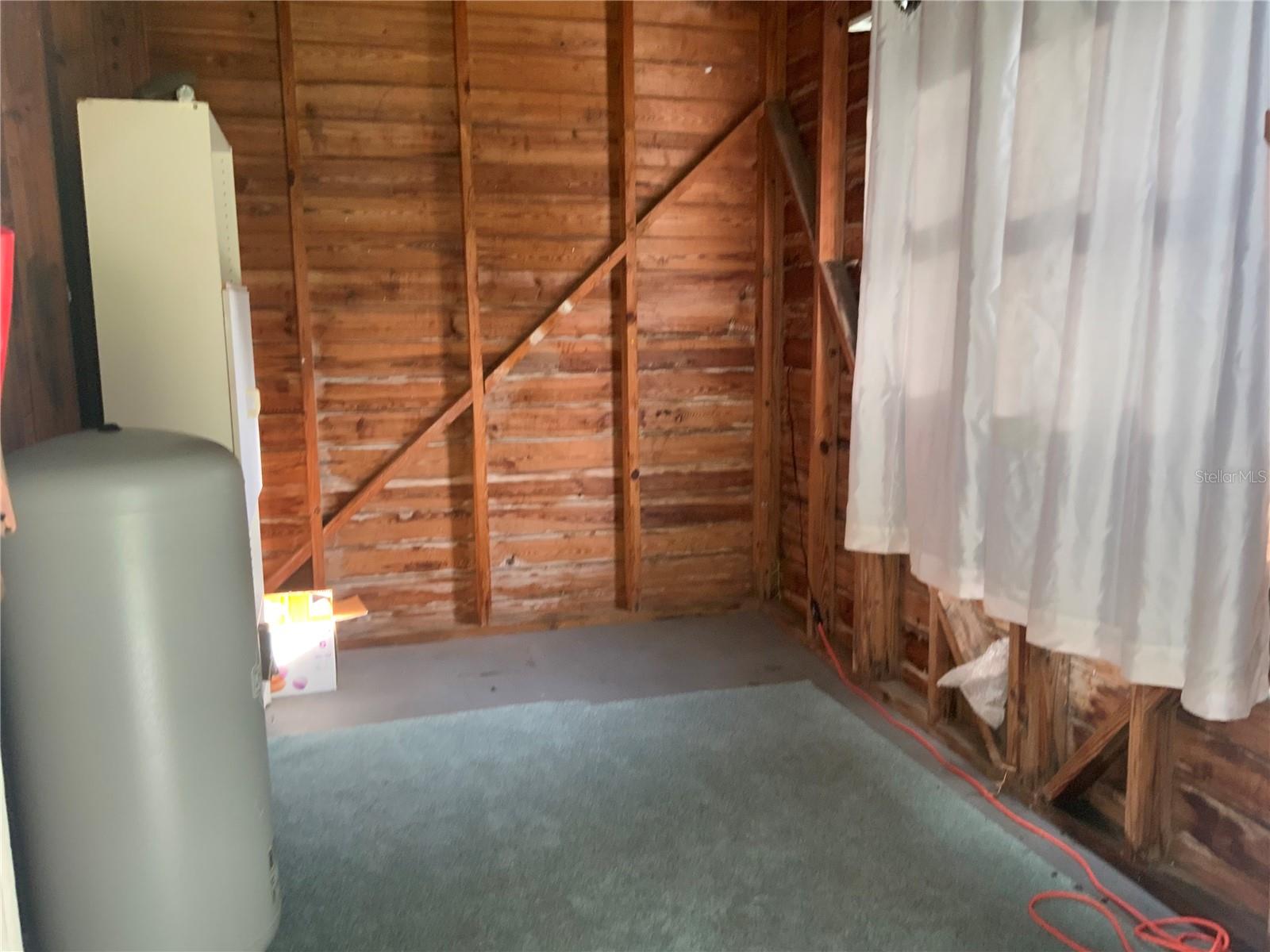 NON SUB - Residential