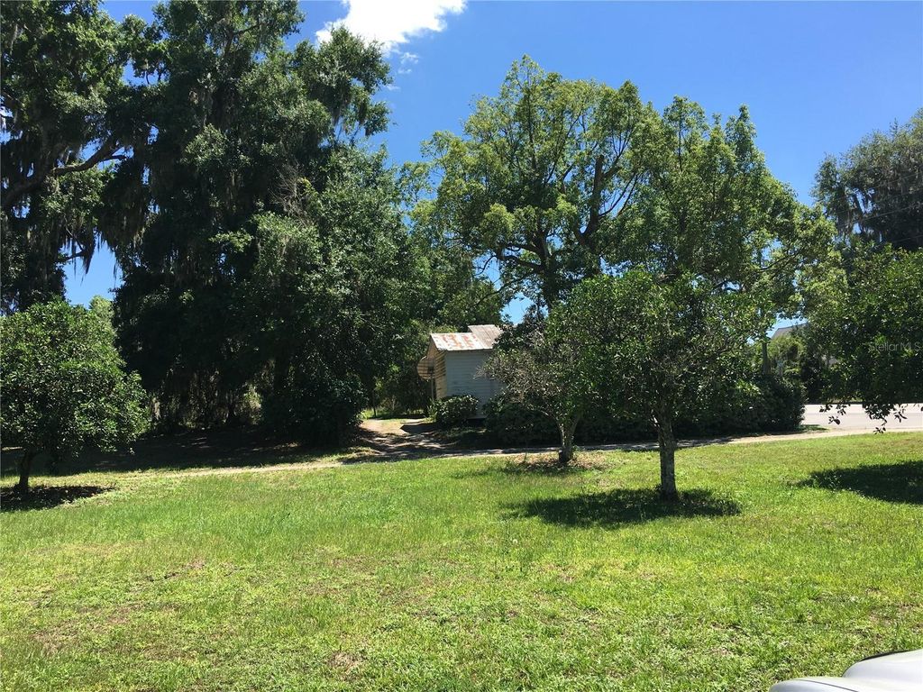 Photo of 13785 S Hwy 25, Ocklawaha, FL 32179 (MLS # G5106138)