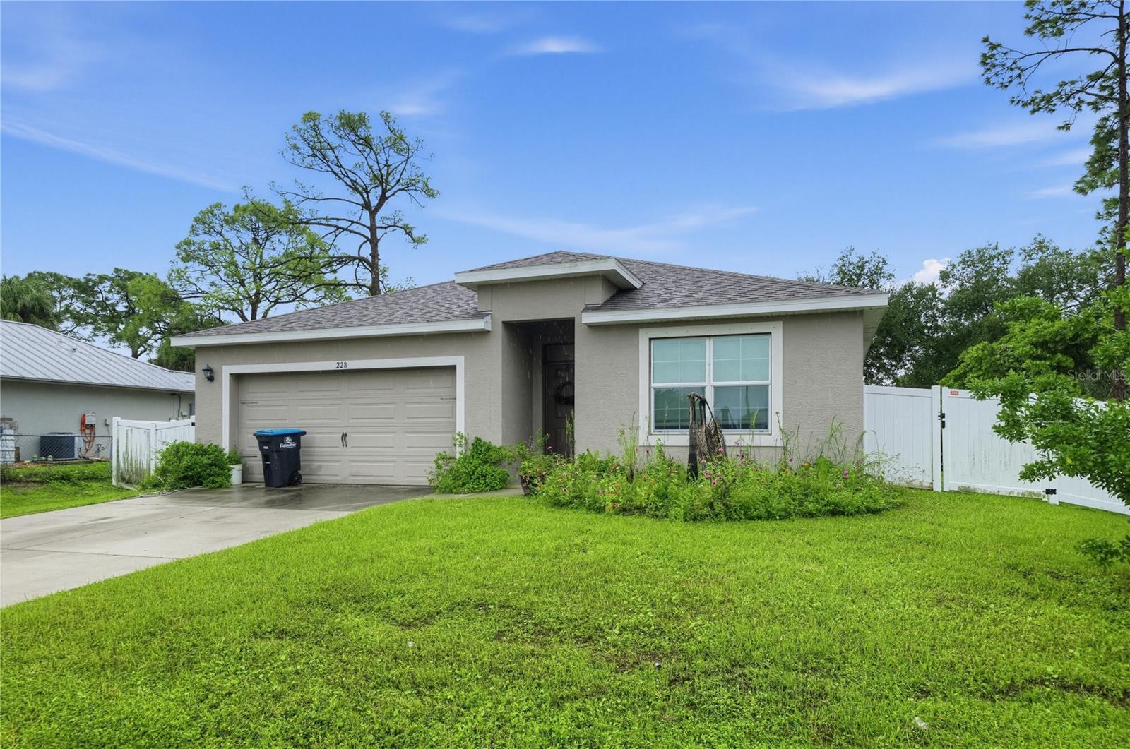 228 AMERICANA BOULEVARD NW