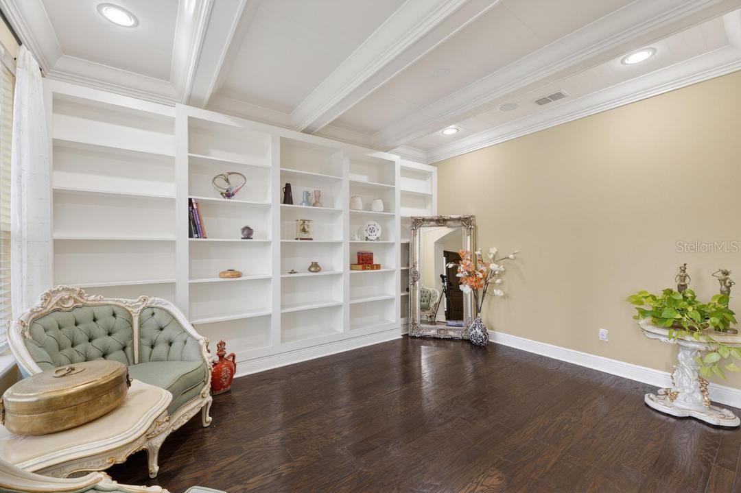 BELLA CASA - Residential