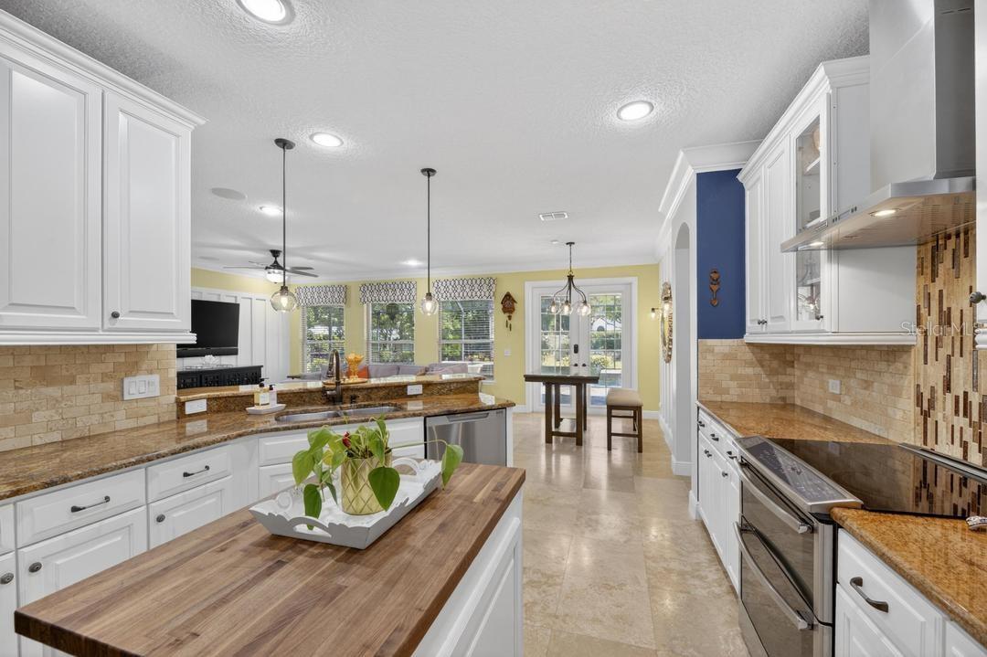 BELLA CASA - Residential