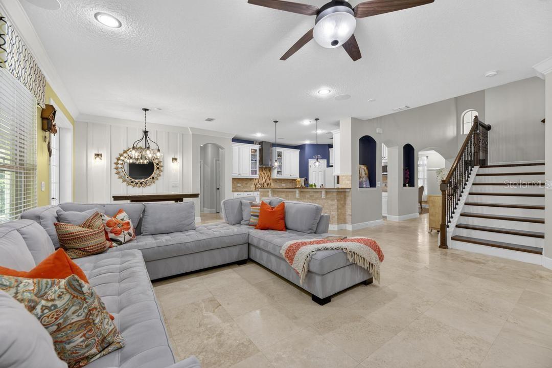 BELLA CASA - Residential