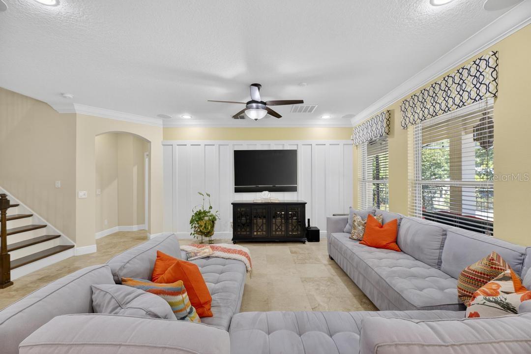 BELLA CASA - Residential