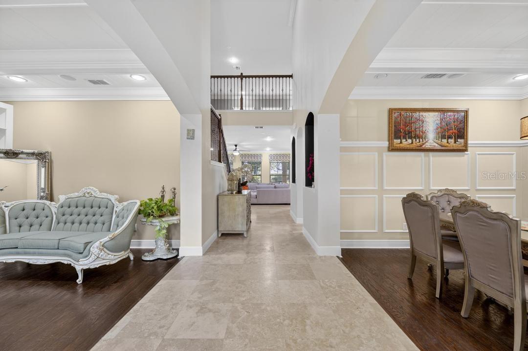BELLA CASA - Residential