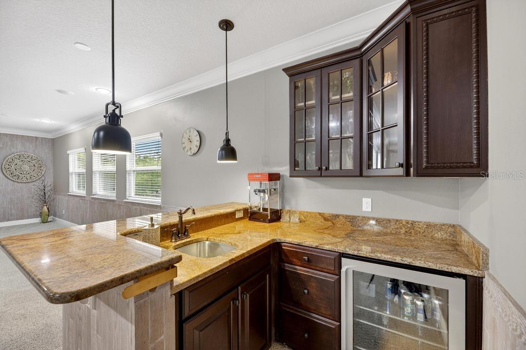 BELLA CASA - Residential