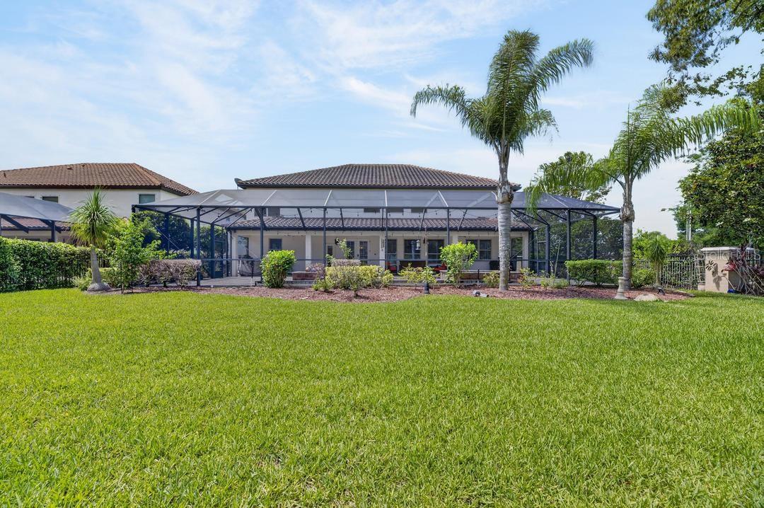BELLA CASA - Residential