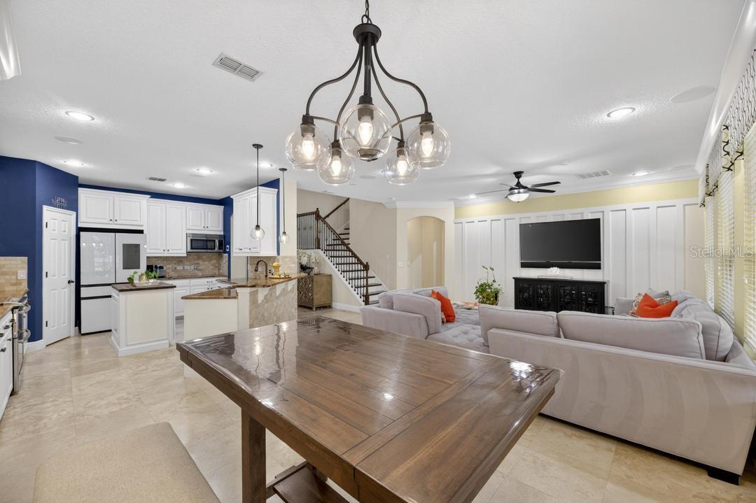 BELLA CASA - Residential