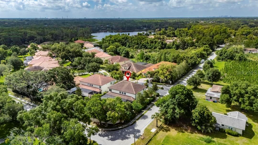 BELLA CASA - Residential