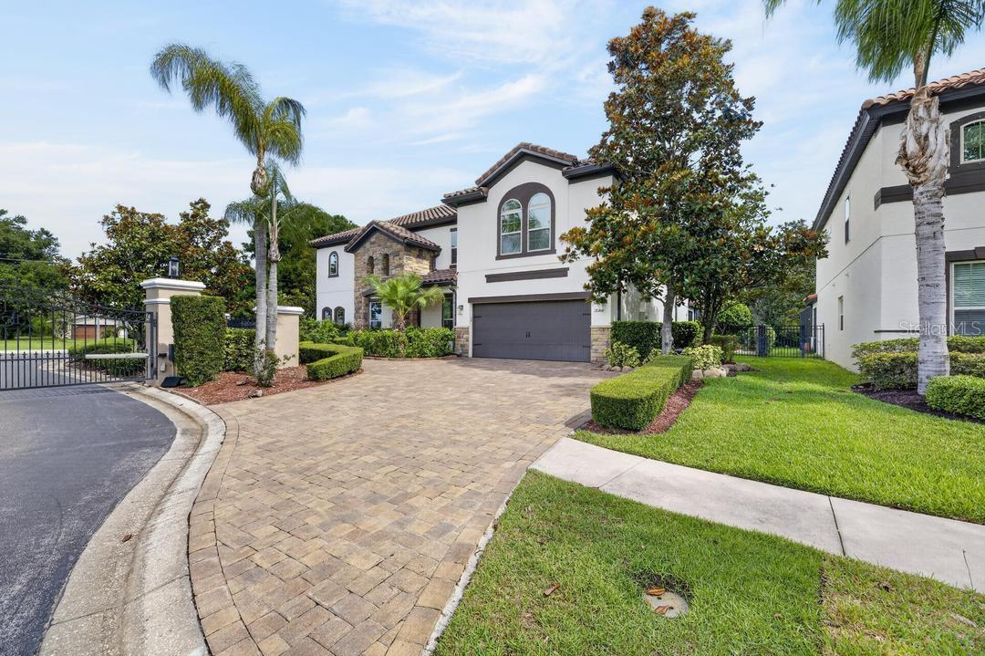 BELLA CASA - Residential
