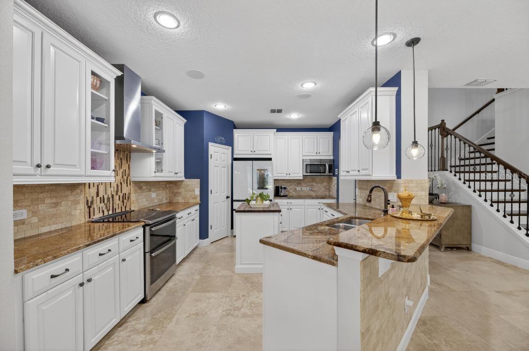 BELLA CASA - Residential
