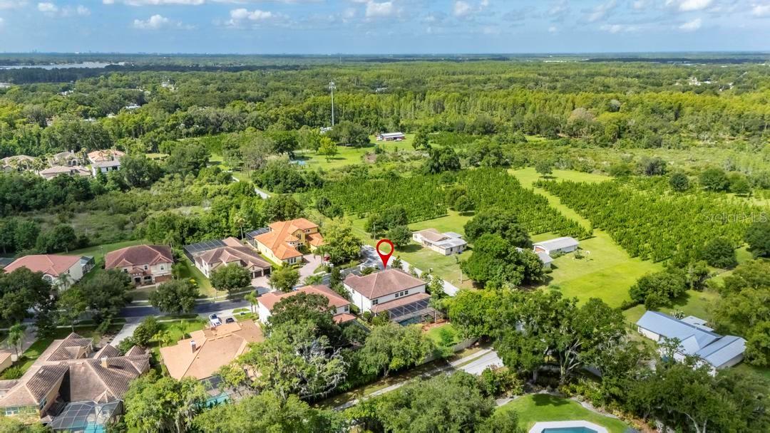 BELLA CASA - Residential