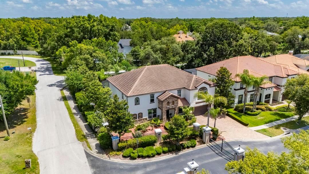 BELLA CASA - Residential