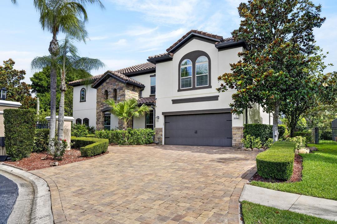 BELLA CASA - Residential