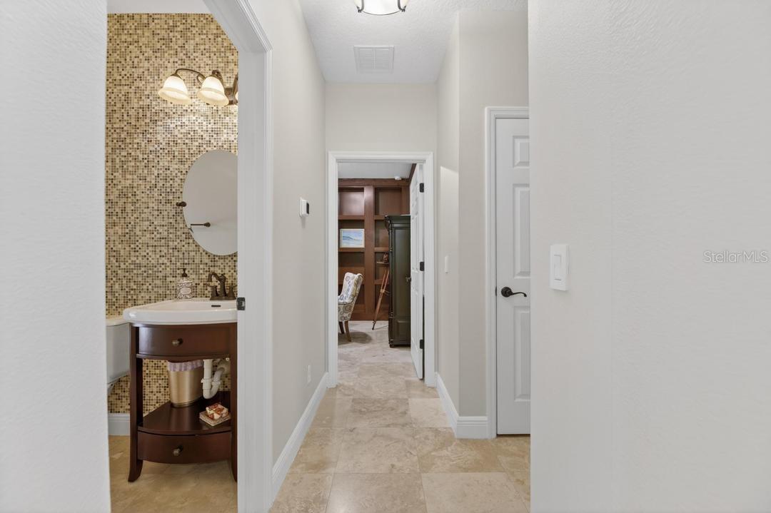 BELLA CASA - Residential