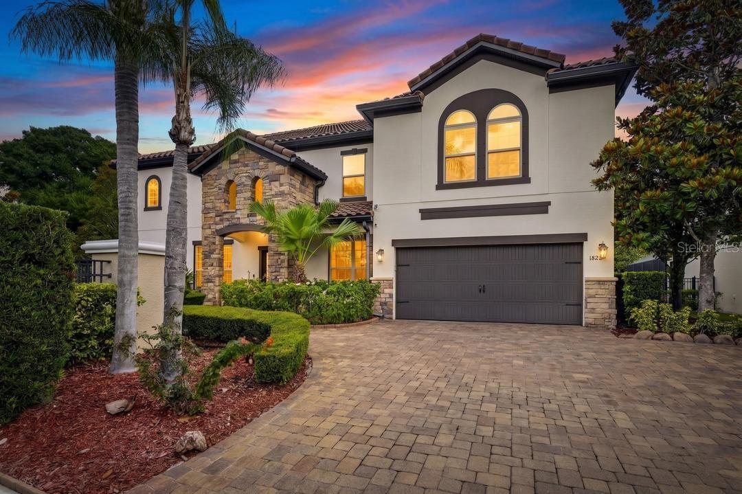 BELLA CASA - Residential