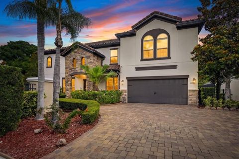 Photo of 1823 Bella Casa Court, Tampa, FL 33618 (MLS # TB8513537)