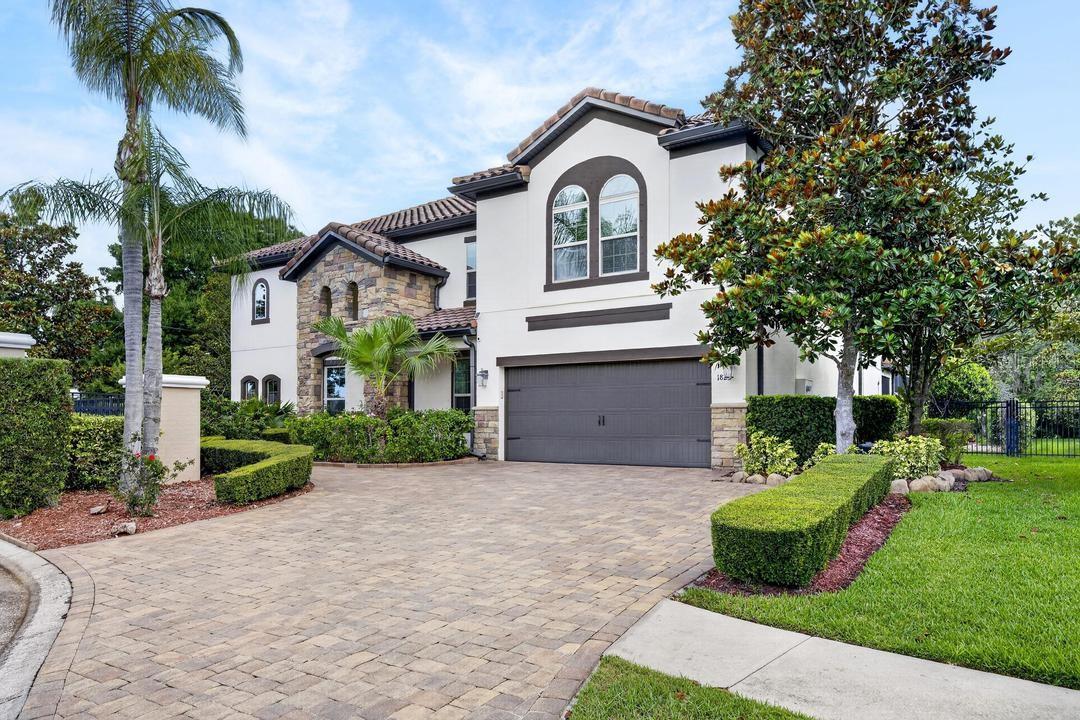 BELLA CASA - Residential