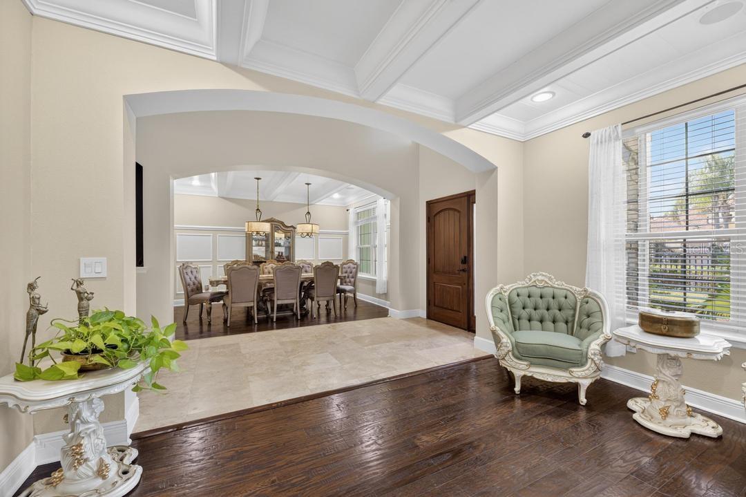 BELLA CASA - Residential