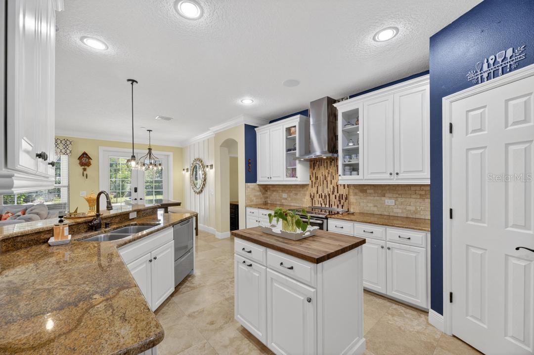 BELLA CASA - Residential