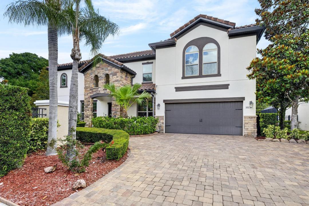 BELLA CASA - Residential