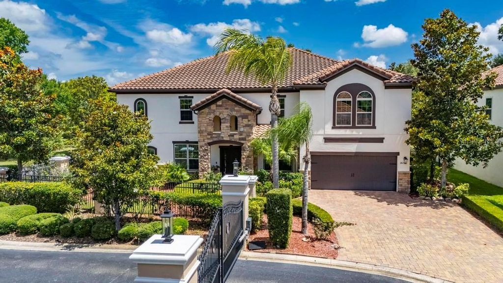 Photo of 1823 Bella Casa Court, Tampa, FL 33618 (MLS # TB8513537)
