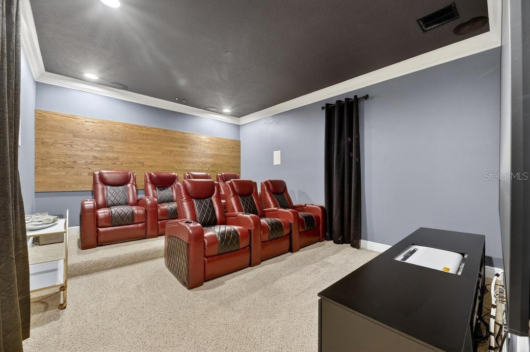 BELLA CASA - Residential