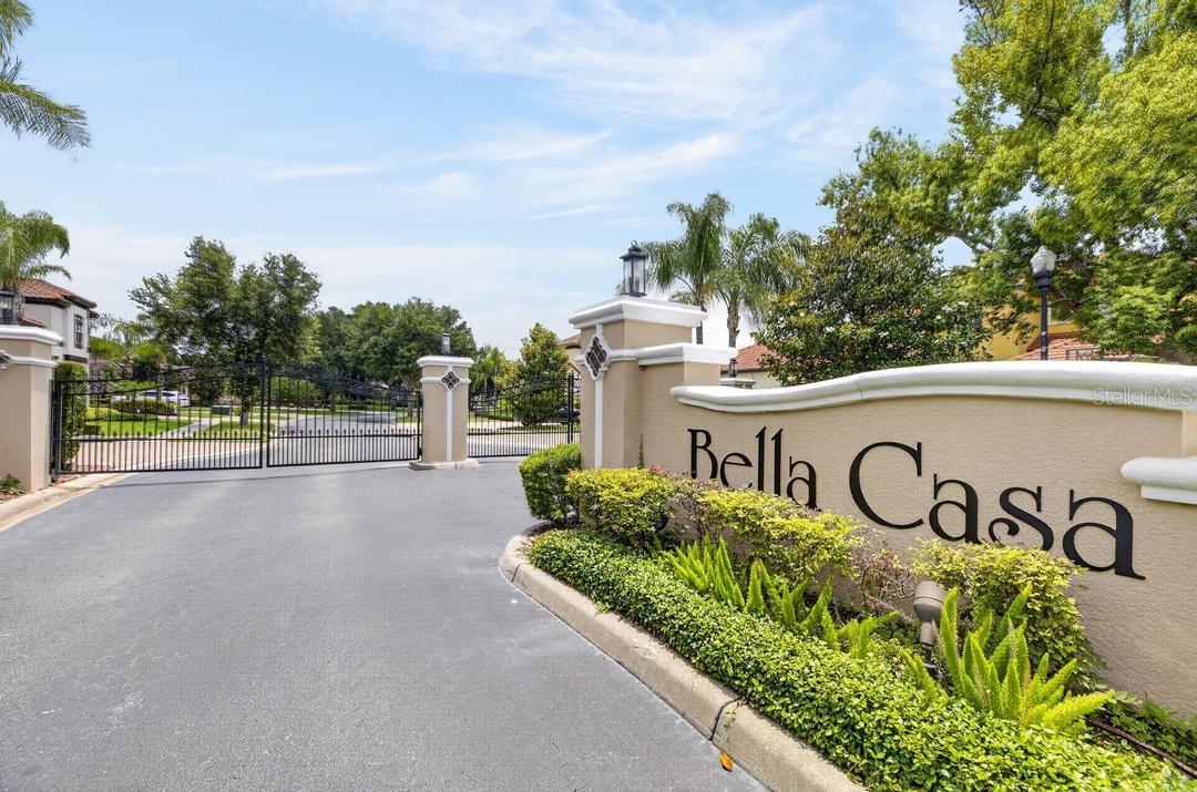 BELLA CASA - Residential
