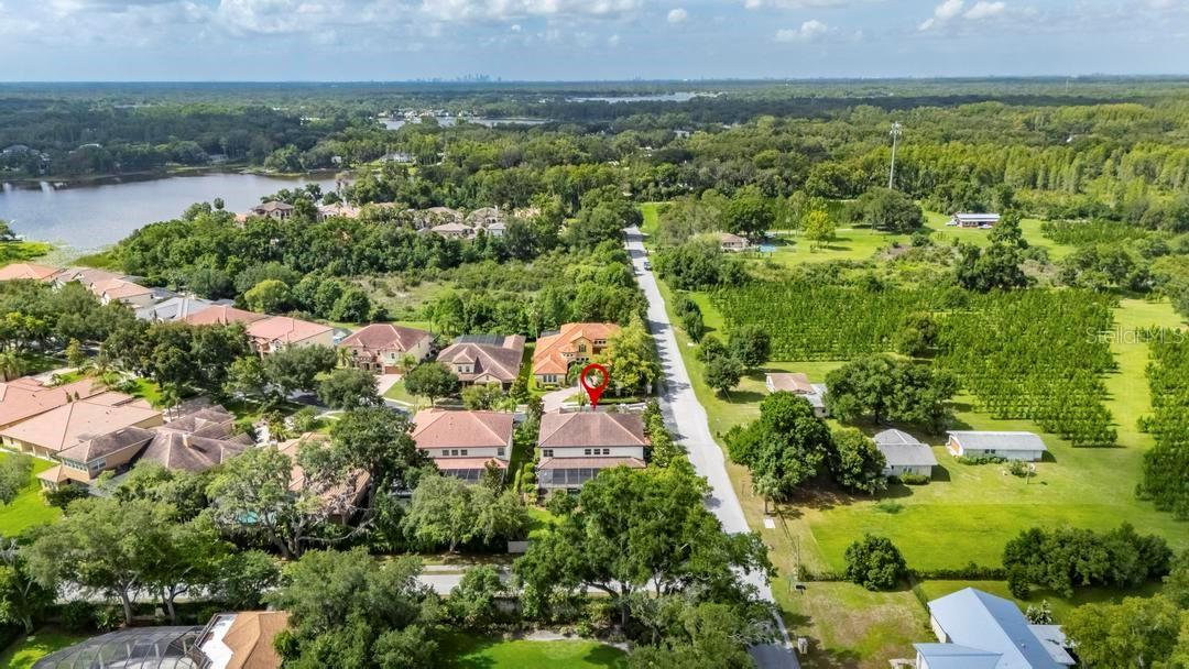 BELLA CASA - Residential