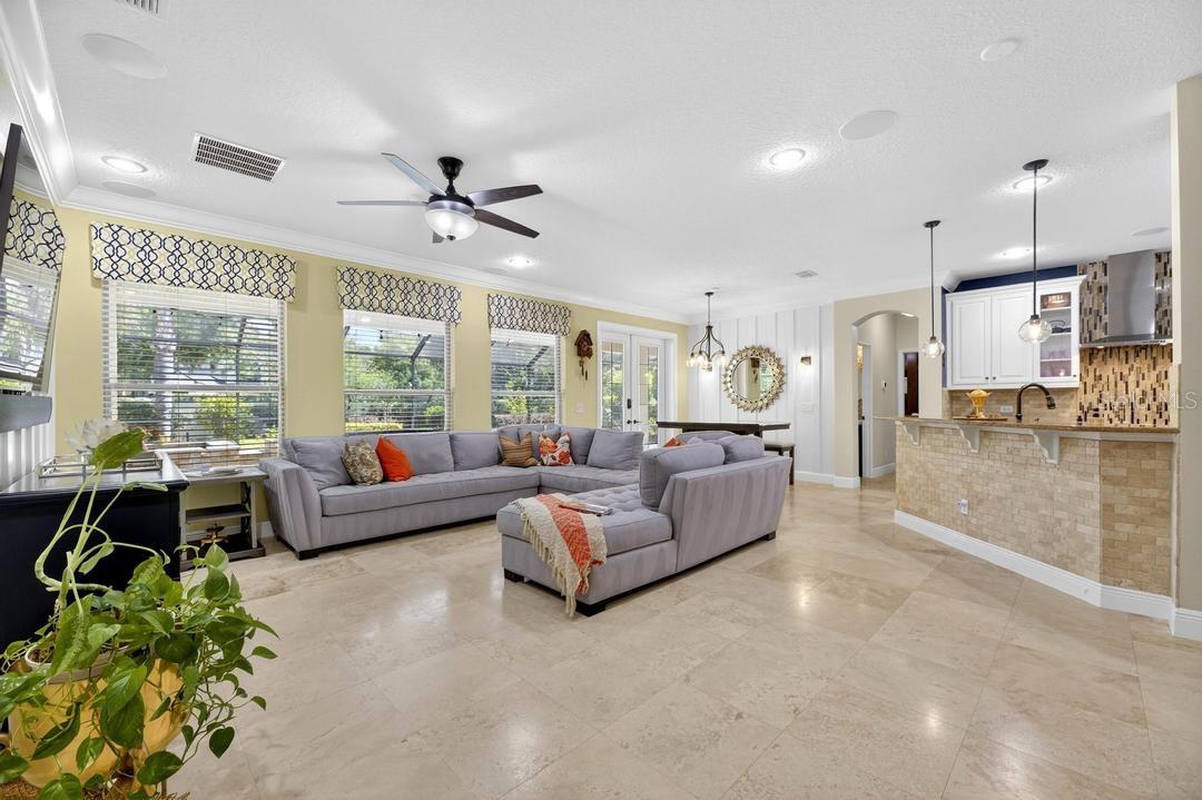 BELLA CASA - Residential