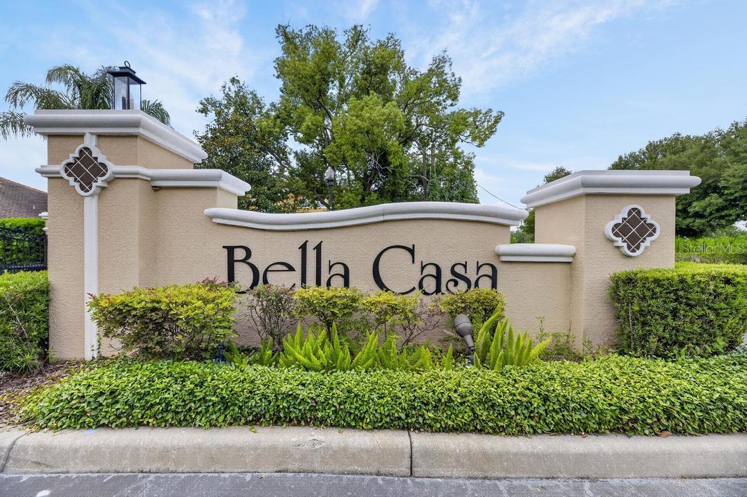 1823 BELLA CASA COURT