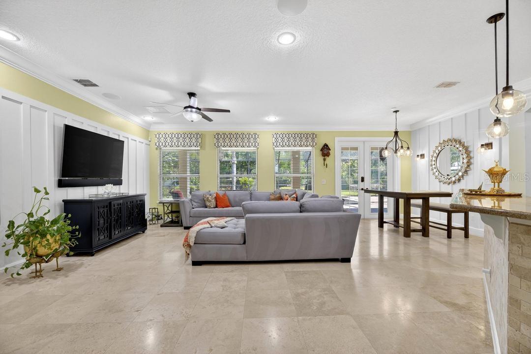 BELLA CASA - Residential