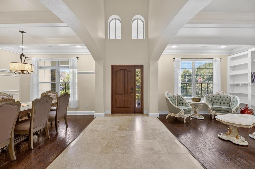 BELLA CASA - Residential